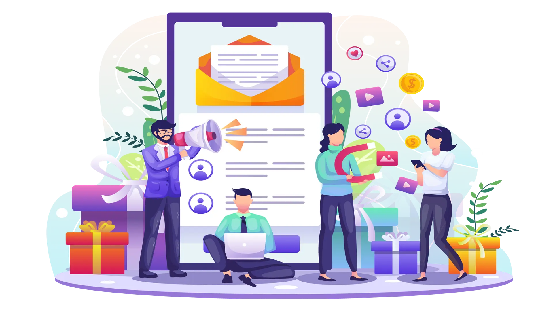 Affiliate Program Hanzoslot
