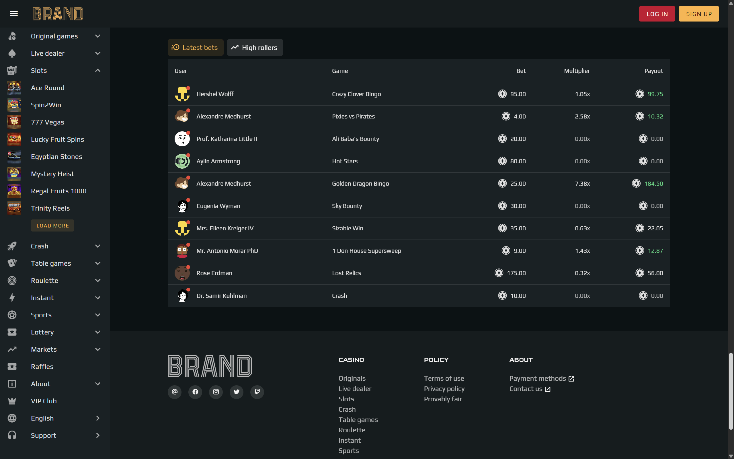Screenshot 5